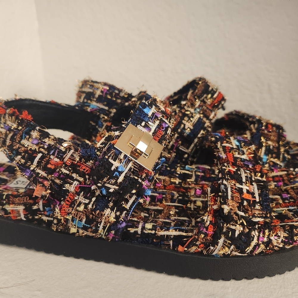 Steve Madden Mona Sandal